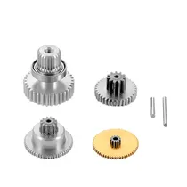  MKS Metal G...