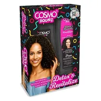 Kit Cosmo Bo...