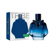 Benetton We Are Tribe 90 ML Edt
