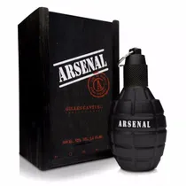PL Arsenal B...