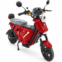 Moto Electri...