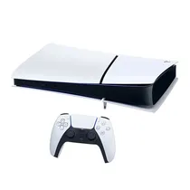 Console Sony Playstation 5 Slim Digital 825GB