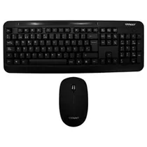  Teclado + M...