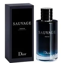 Dior Perfume...