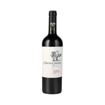  Vino J. Bou...