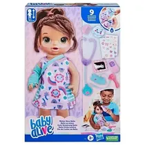  Hasbro Muñe...