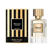  Perfume Ste...