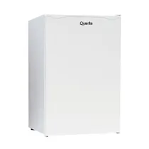 Heladera Frigobar Quanta QTFRI75 75L/Temp Ajustable/White/220V