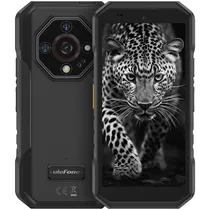 Celular Ulefone Armor X32 - 6/128GB - 5.65" - Dual-Sim - Preto