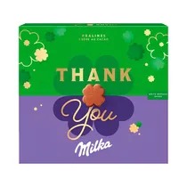 Milka Thank ...