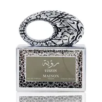 Perfume Maison Asrar Vision Edp Unisex 100ML