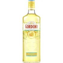 Gin Gordon's Sicilian Lemon 700ML