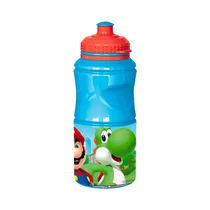 Botella Super Mario 380ML Stor 2553