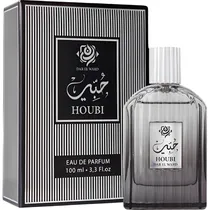 Perfume Dar El Ward Houbi Edp - Masculino 100ML