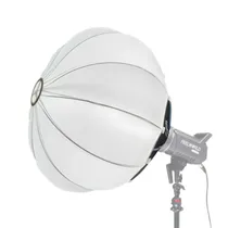 Softbox Feel...