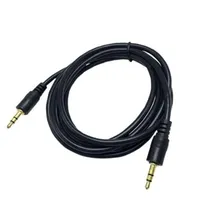  Cable Auxil...