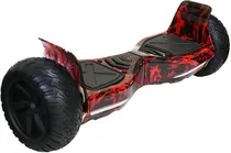  Scooter Elé...