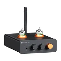  Pré Amplifi...