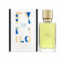 Perfume Ex Nihilo Vetiver Moloko Edp Unissex - 100ML