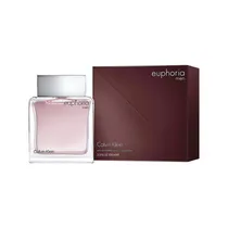 Calvin Klein Euphoria Men Edt 100ML Masc