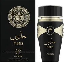 Faris Haris ...
