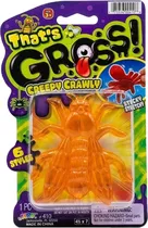 That's Gross Creepy Crawly FLY Ja-Ru - 410