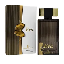 Perfume Feminino Pierre Bernard Eva Edp 100ML