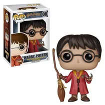  Funko Pop H...