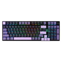  Teclado Gam...