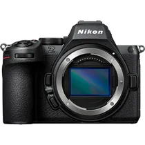 Camera Nikon Z5 II Body