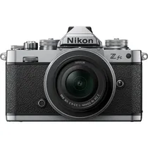 Nikon Camara...