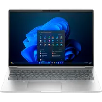 Notebook HP Probook 4 G1AH 16, AMD Ryzen 5 220 3.20GHZ (4.90GHZ), 16GB Ram, 512GB SSD, Tela 14" Wuxga (1920 X 1200) Ips, Windows 10 Pro, RJ45, Espanhol, Prata