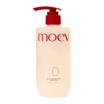  Shampoo Moe...