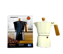  Cafetera Es...