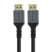 Cabo Displayport para Displayport FTX CT-AV585-P01G-SG5 - 5M