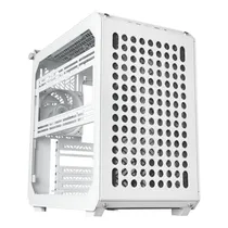 Gabinete Cooler Master Qube 500 Flatpack White Q500-WGNN-S00