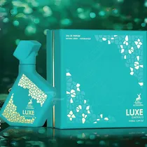 Perfume Maison Alhambra Luxe Emerald 100ML