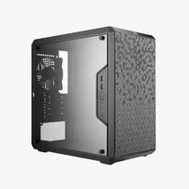 Gabinete Cooler Master Masterbox Q300L V2 Argb Q300LV2-KGNN