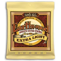 Ernie Ball 2...