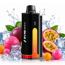  Life Pod Ec...