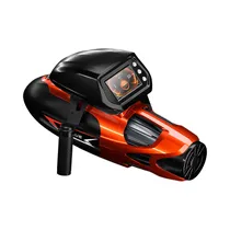  Scooter Sub...