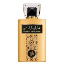 Perfume Al Wataniah Attar Al Wesal Gold Edp 100ML