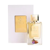 Elixir Oud Azha Eau de Parfum Masculino 100ML