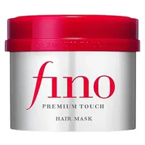 Shiseido Fin...