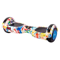  Scooter Elé...