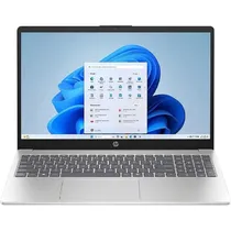 NB HP 15-FD2050WM Ultra 5-225U 2.4GHZ/ 8GB/ 512 SSD/ 15.6" FHD Touch/ Silver/ W11H
