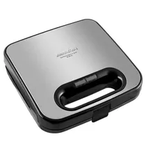 Sandwichera Grill Britania BGR16 220V