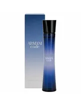 Perfume Giorgio Armani Code Femenino Edp 75ML