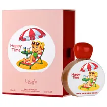  Perfume Lat...