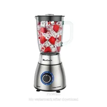 Licuadora Molimix MLV-1200 Tubo Prime 1.8L 1200W/110V 050631